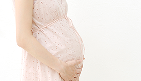 妊娠中の治療について